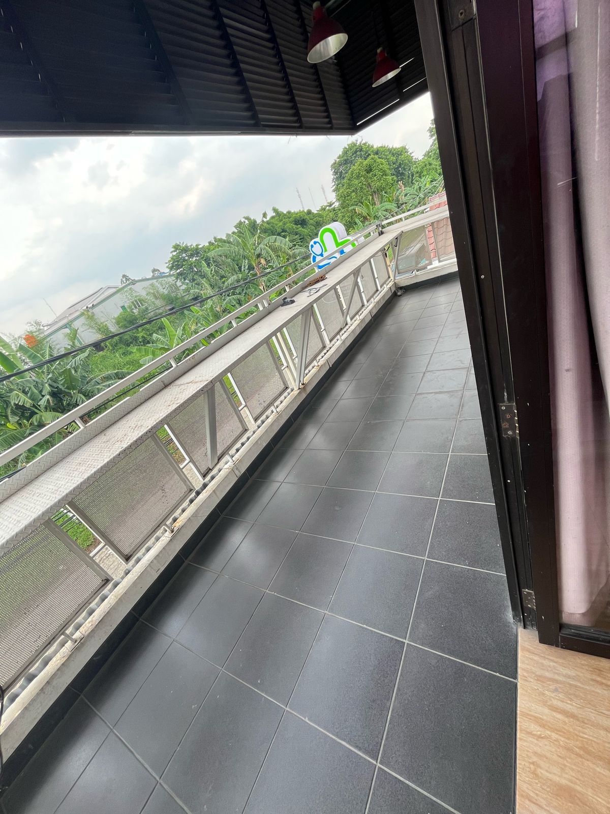 Rumah Dijual di Jalan Cilemah Abang Raya Cikarang Pusat
